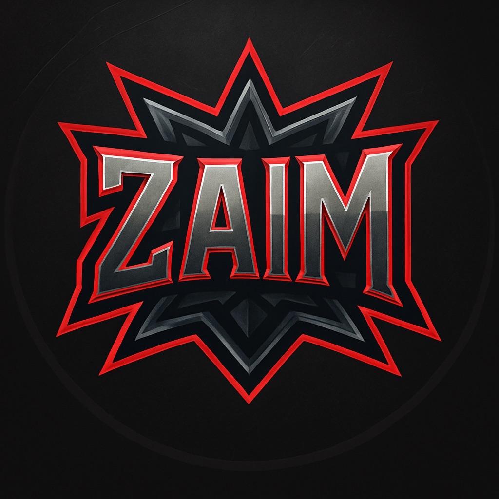 TheZaim avatar