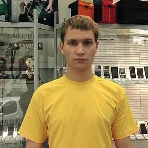 CyberShok_ avatar