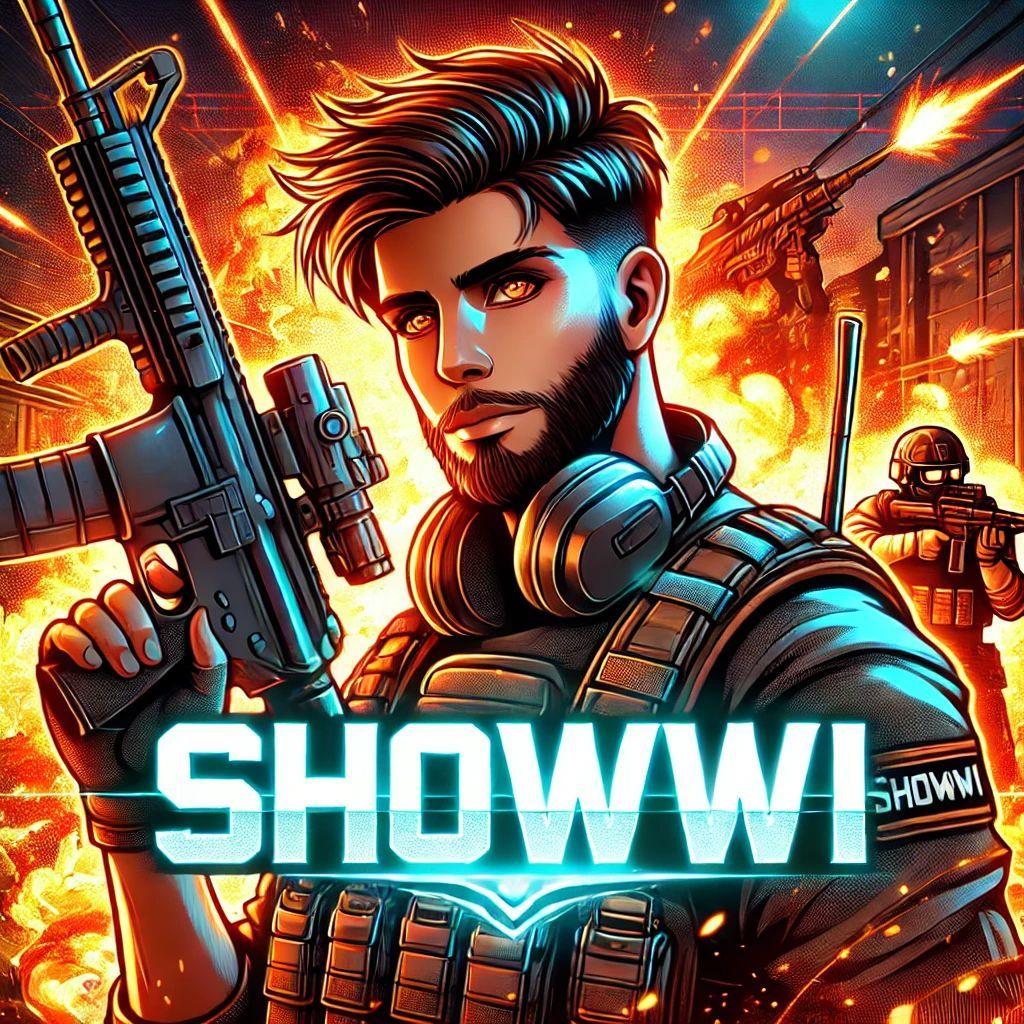 SHOWWi avatar