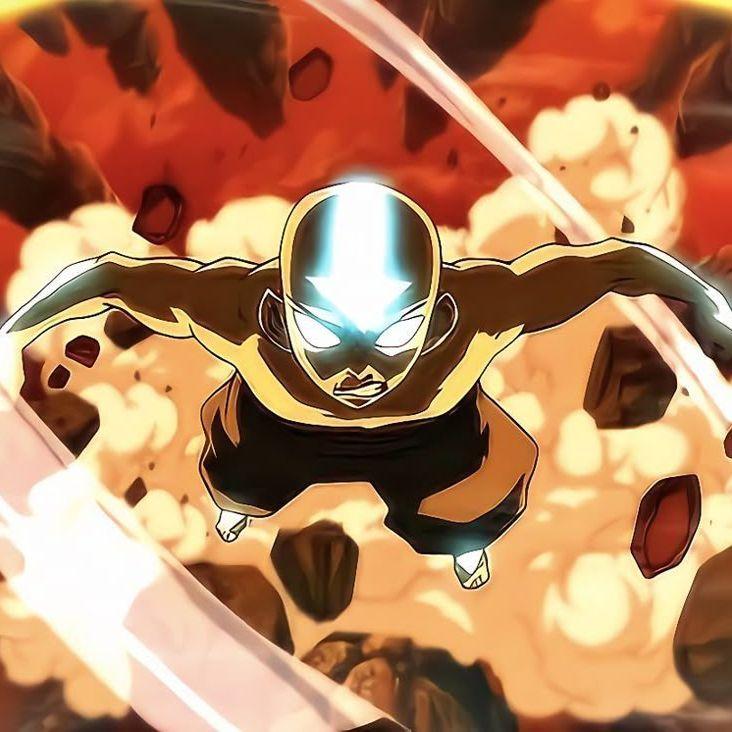 Tod111 avatar