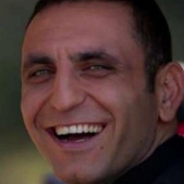 Faceit avatar