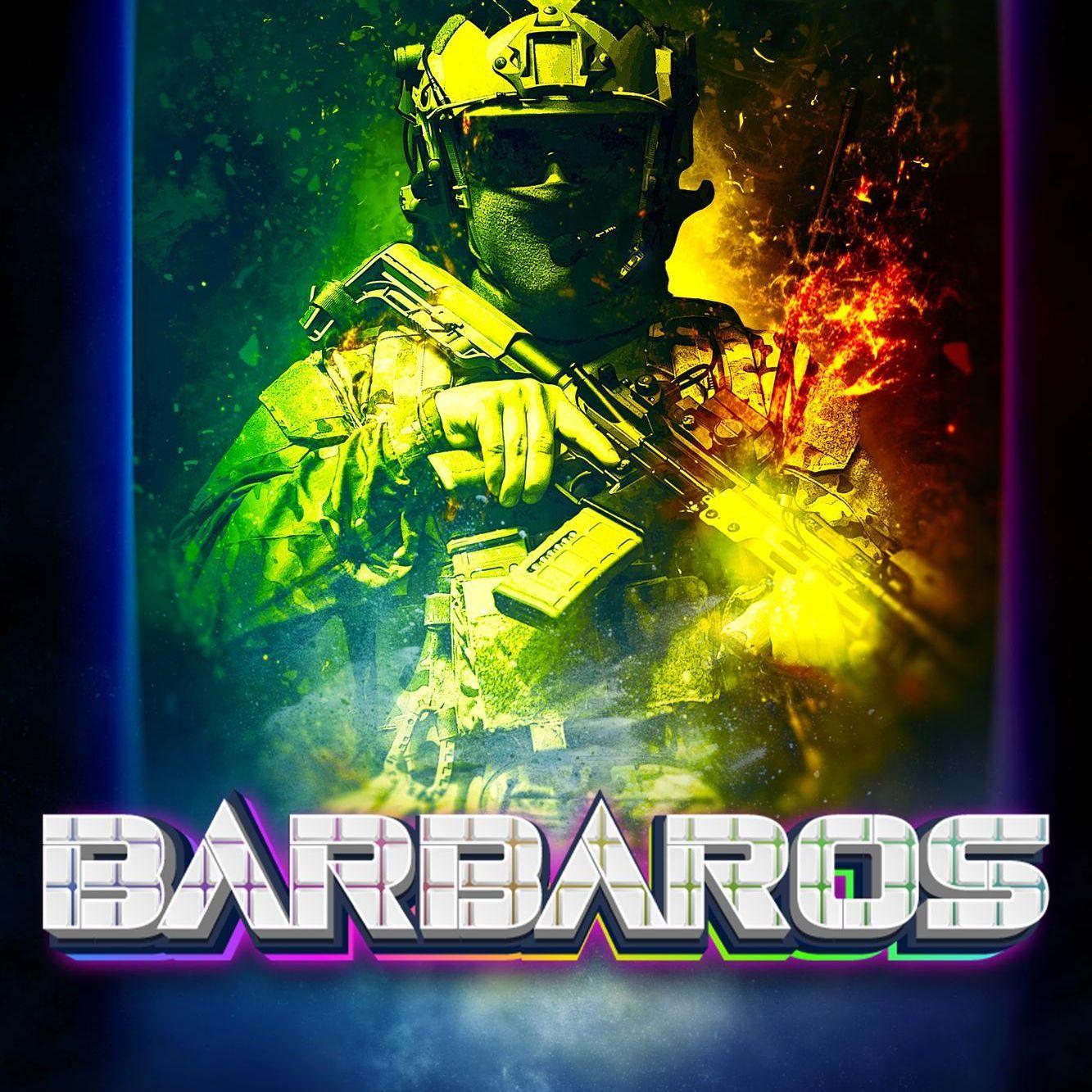 BARBAROSSSAA avatar