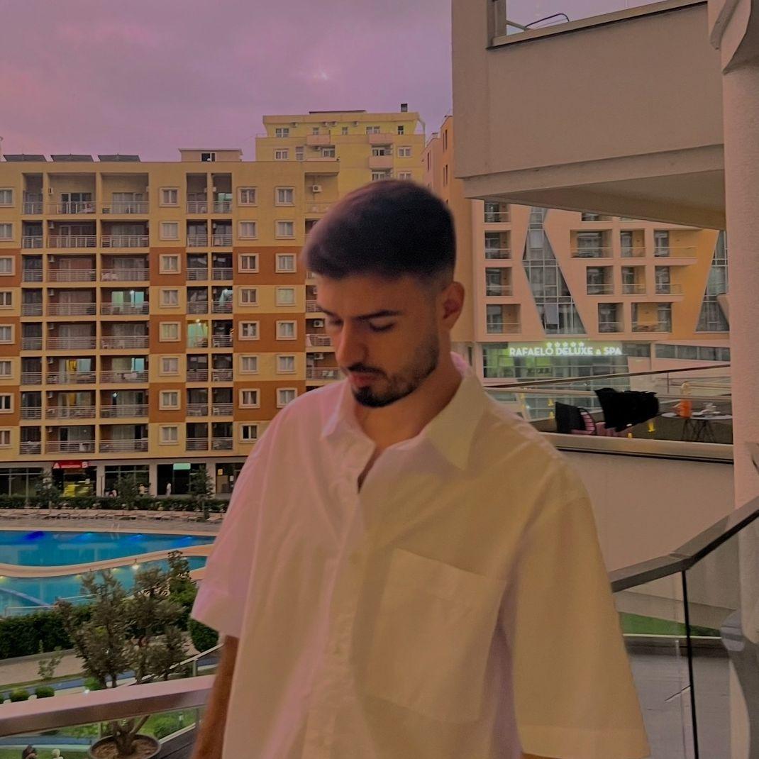 BESARl avatar