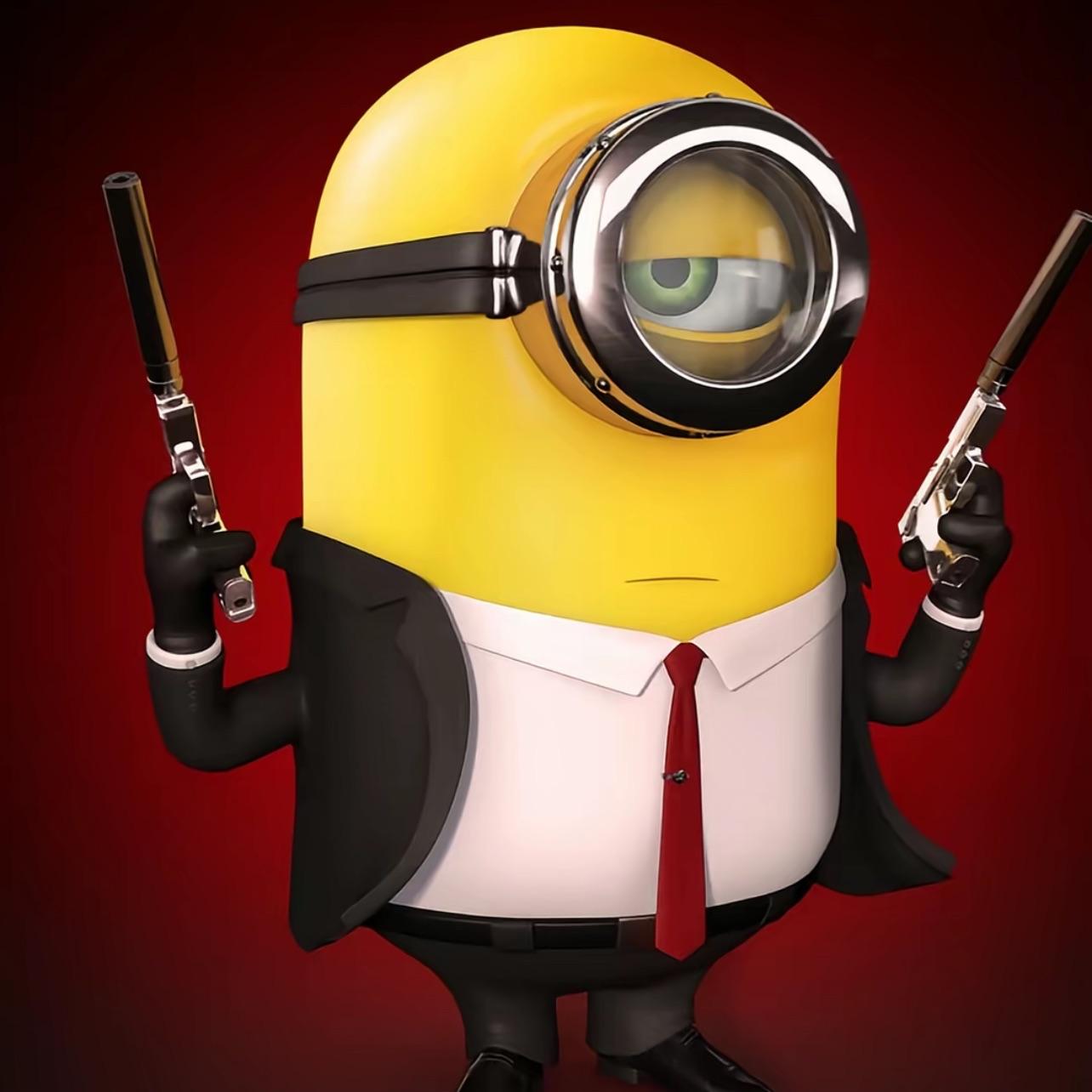 BatyaE4 avatar