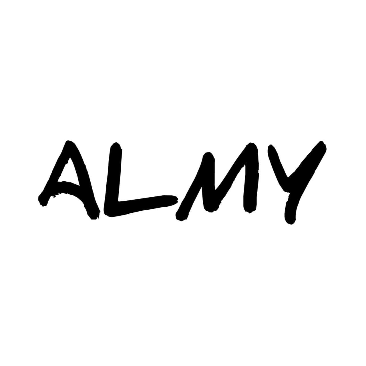 --ALMY-- avatar