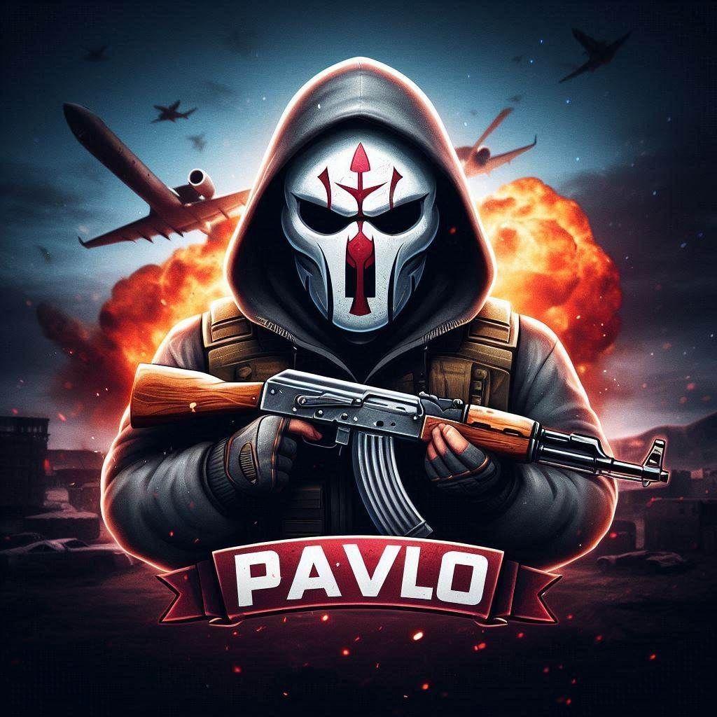 paVloesz avatar
