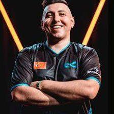 Faceit avatar