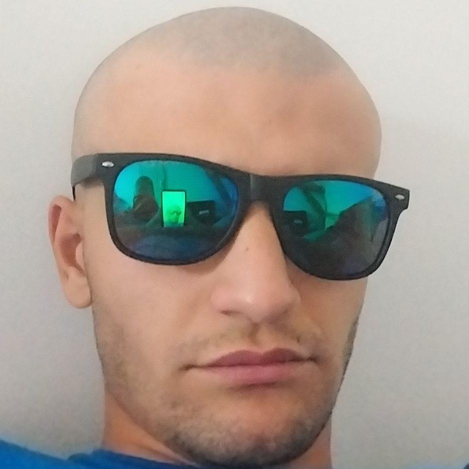 SquBaNy-- avatar