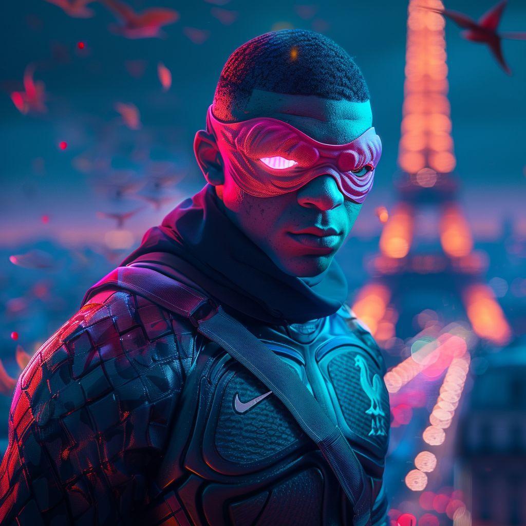 KOWABUNGA avatar