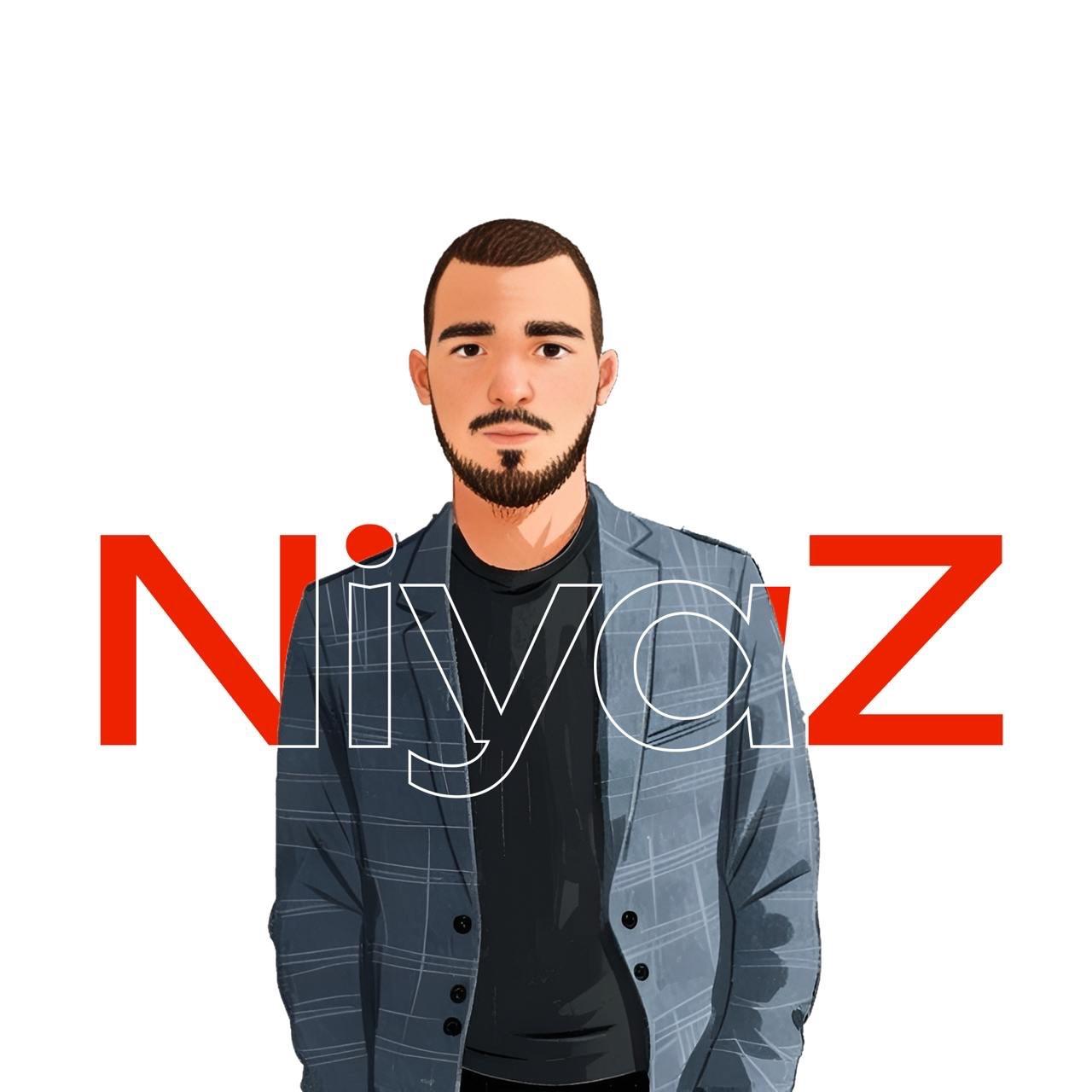 ___Niyaz___ avatar
