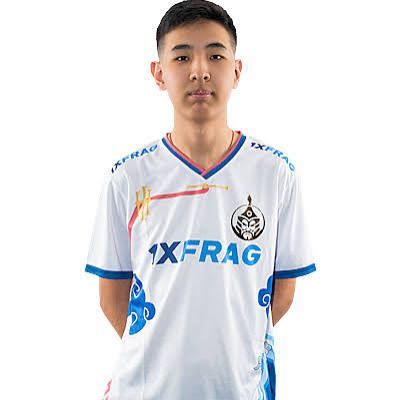 -lilchosen1- FACEIT avatar