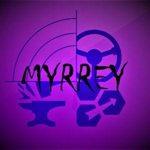 myRRey avatar