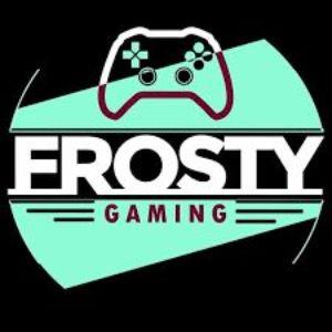 Player frostyyy12 avatar