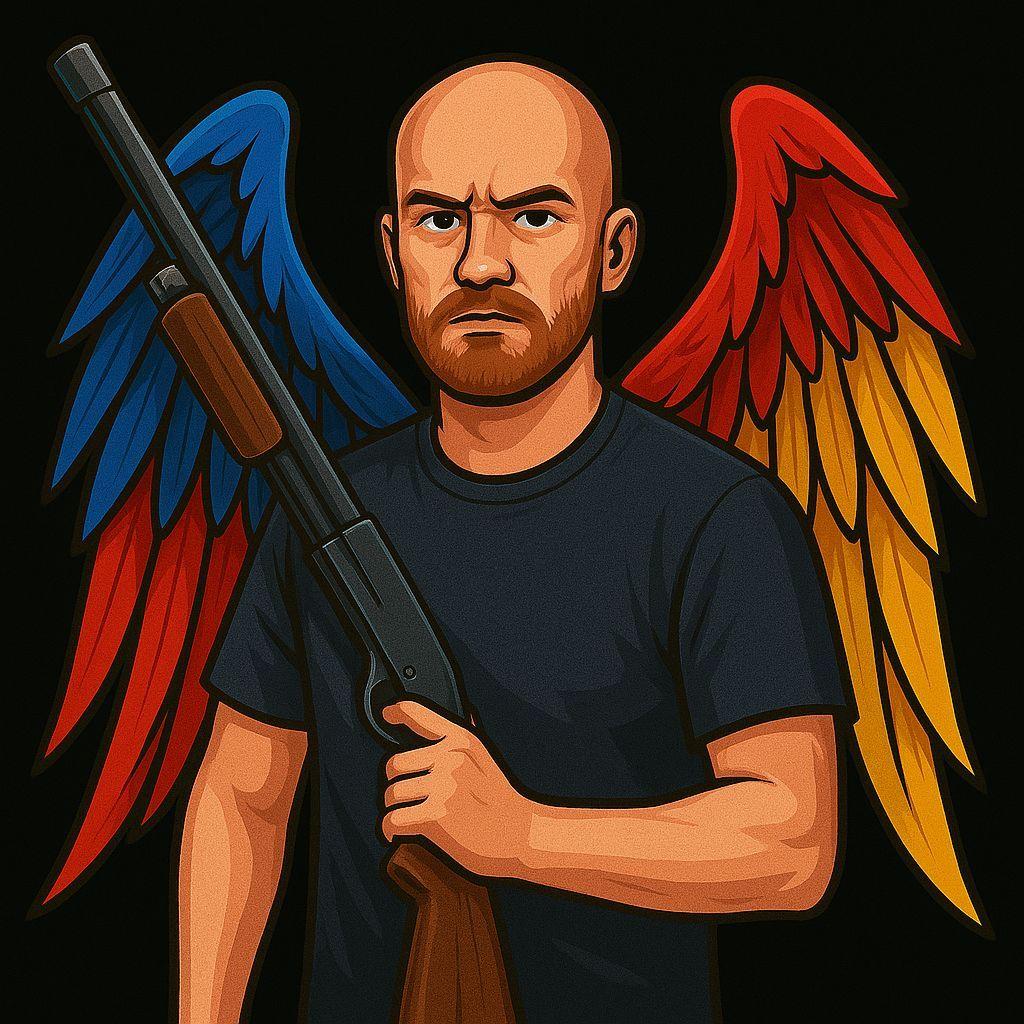 iSTODE avatar