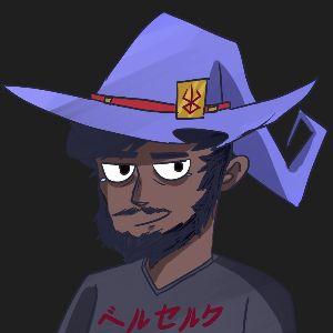 SulamiWizard avatar
