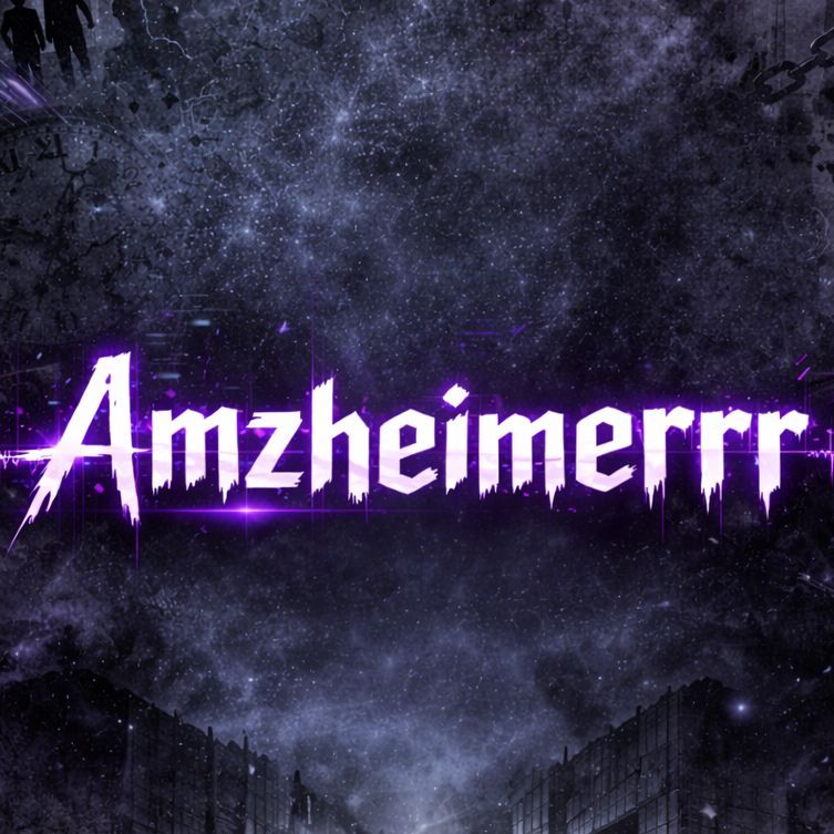 Amzheimerrr