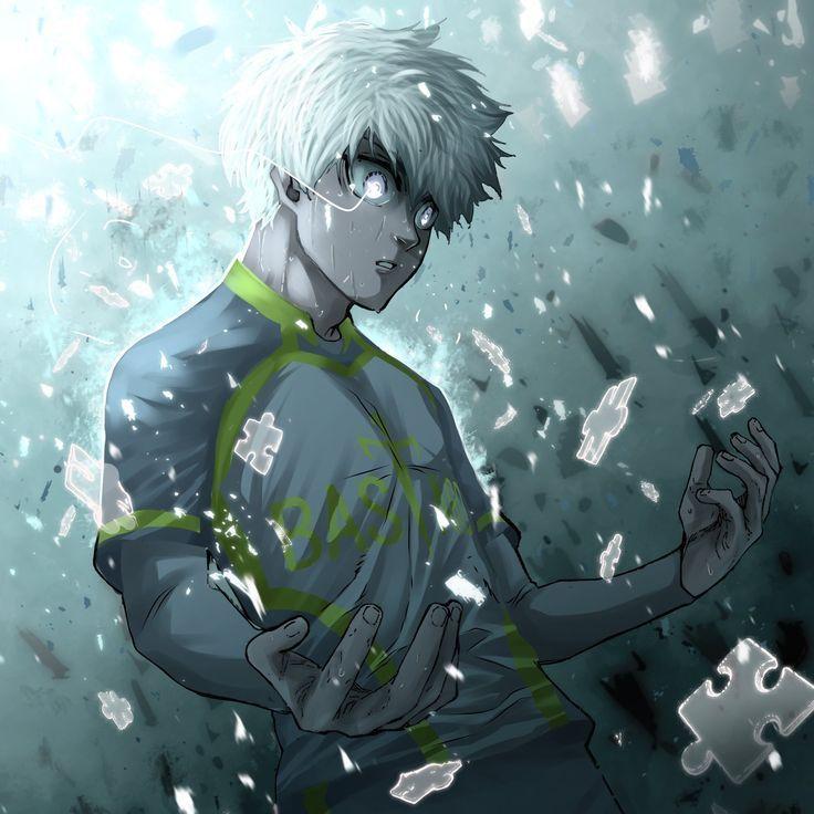 Kaneki166 avatar