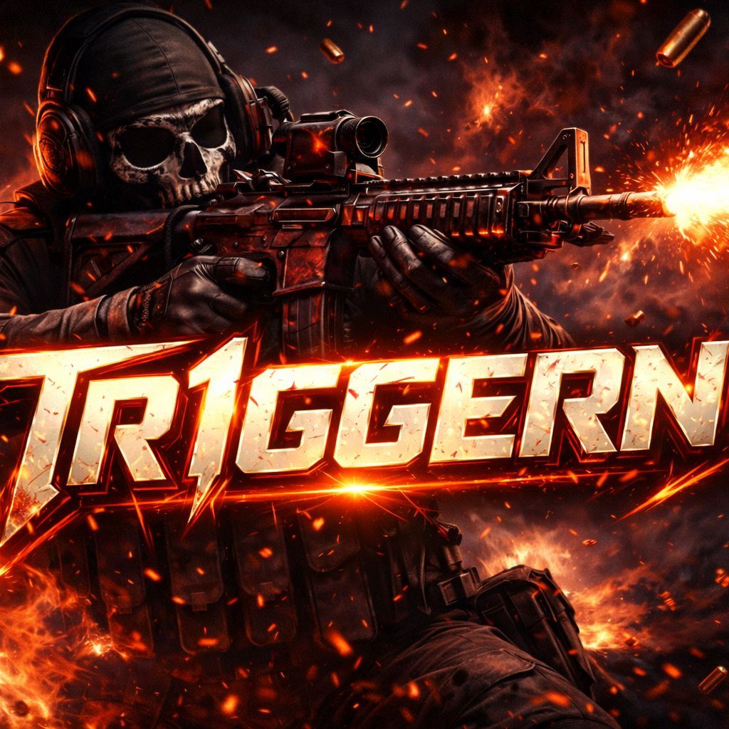 tr1gg3r