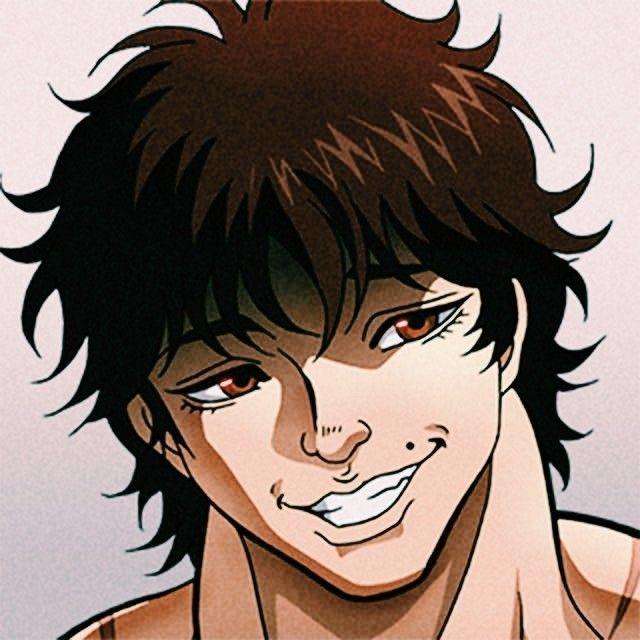 Kla1per avatar