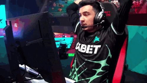 Faceit Avatar