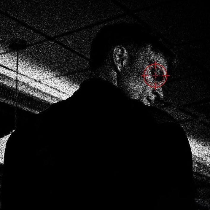 v1trage FACEIT avatar