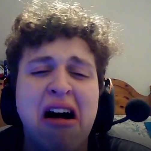 MilkyCoffee FACEIT avatar