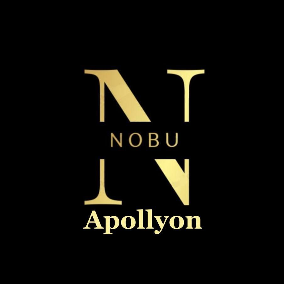 Apollyon NoBu