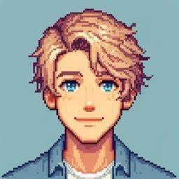 SenseSally avatar