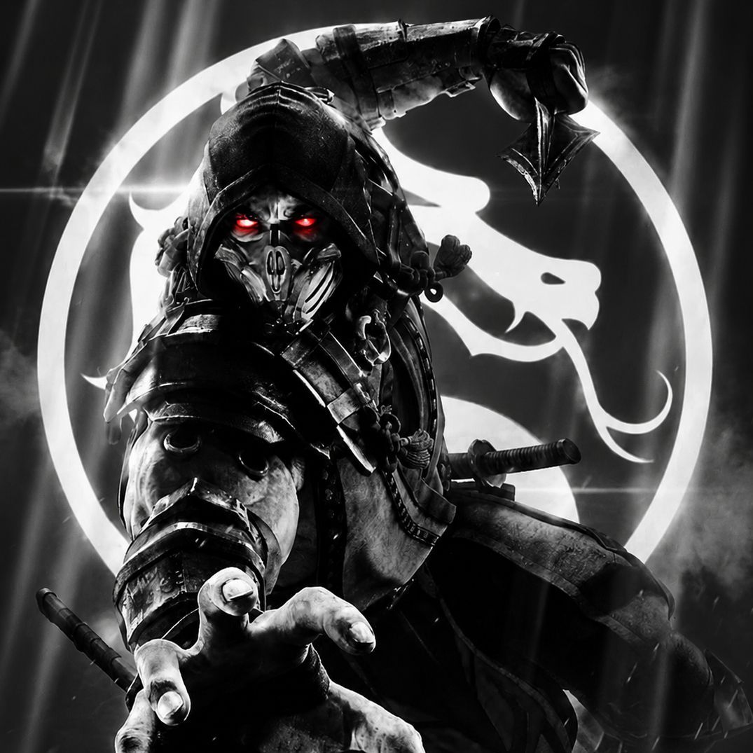 Scorpion2010
