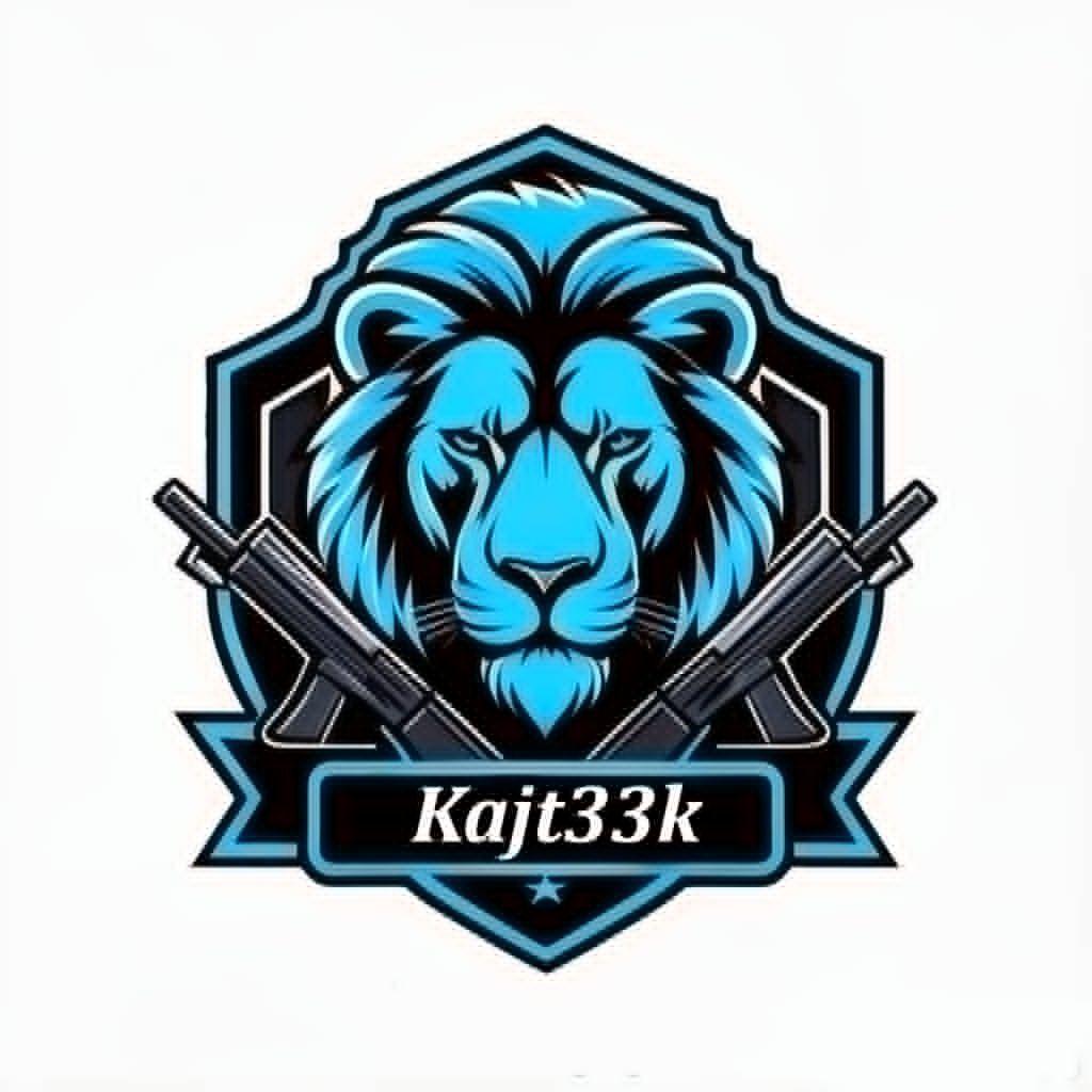 Player kajt33k5 avatar