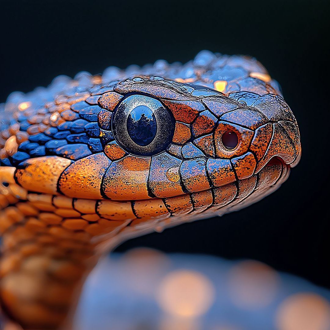 nz_snake FACEIT avatar
