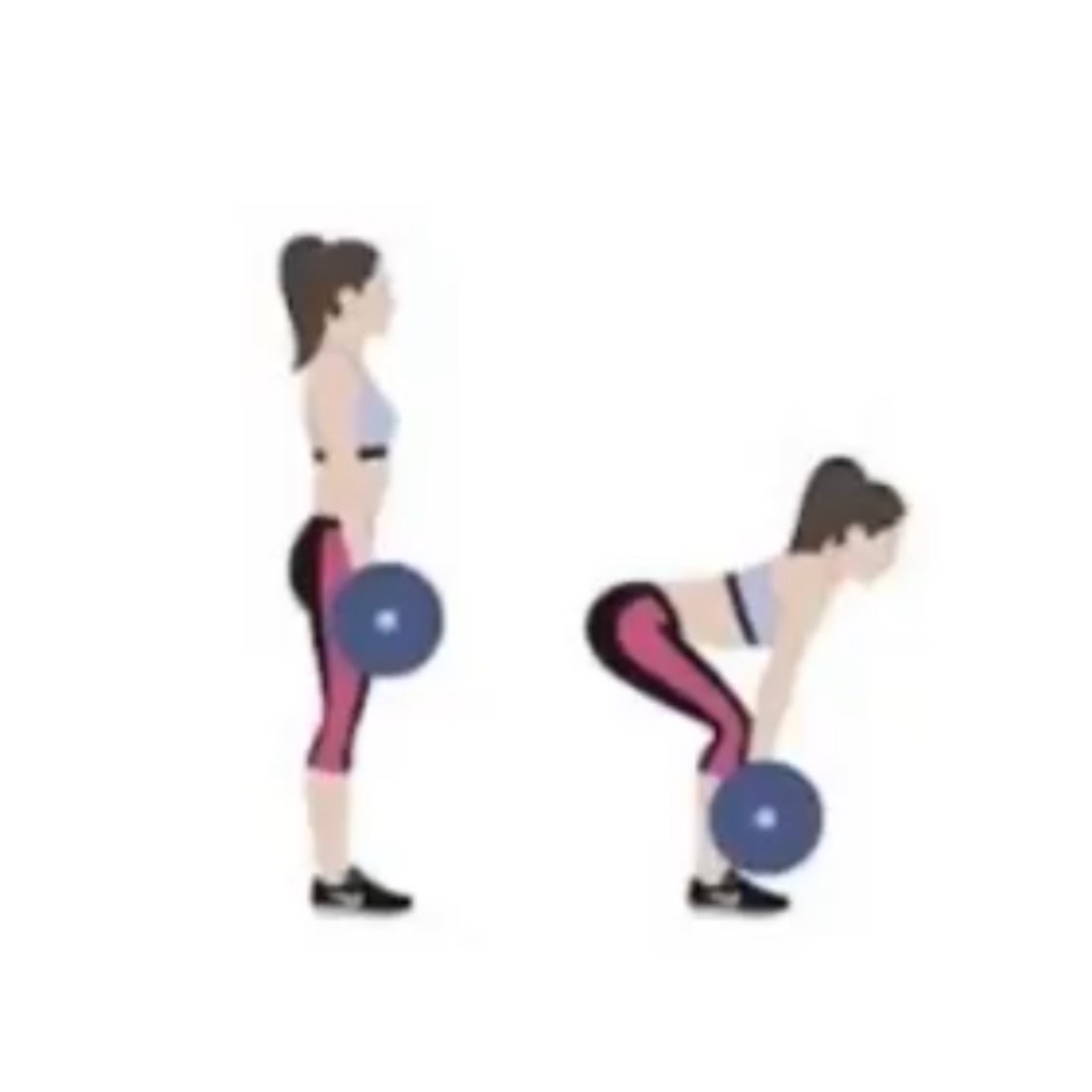 GOOD FORM