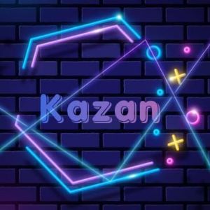 Kaazan