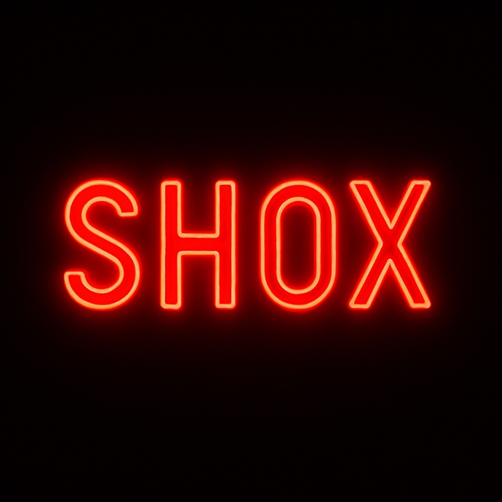 L_SHOX