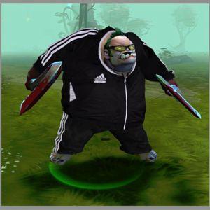 Player cherstvoe avatar