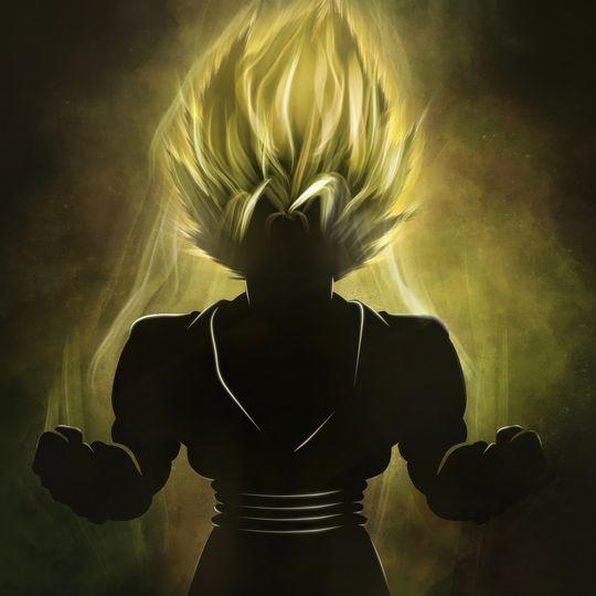 GOKUUUUU009 avatar