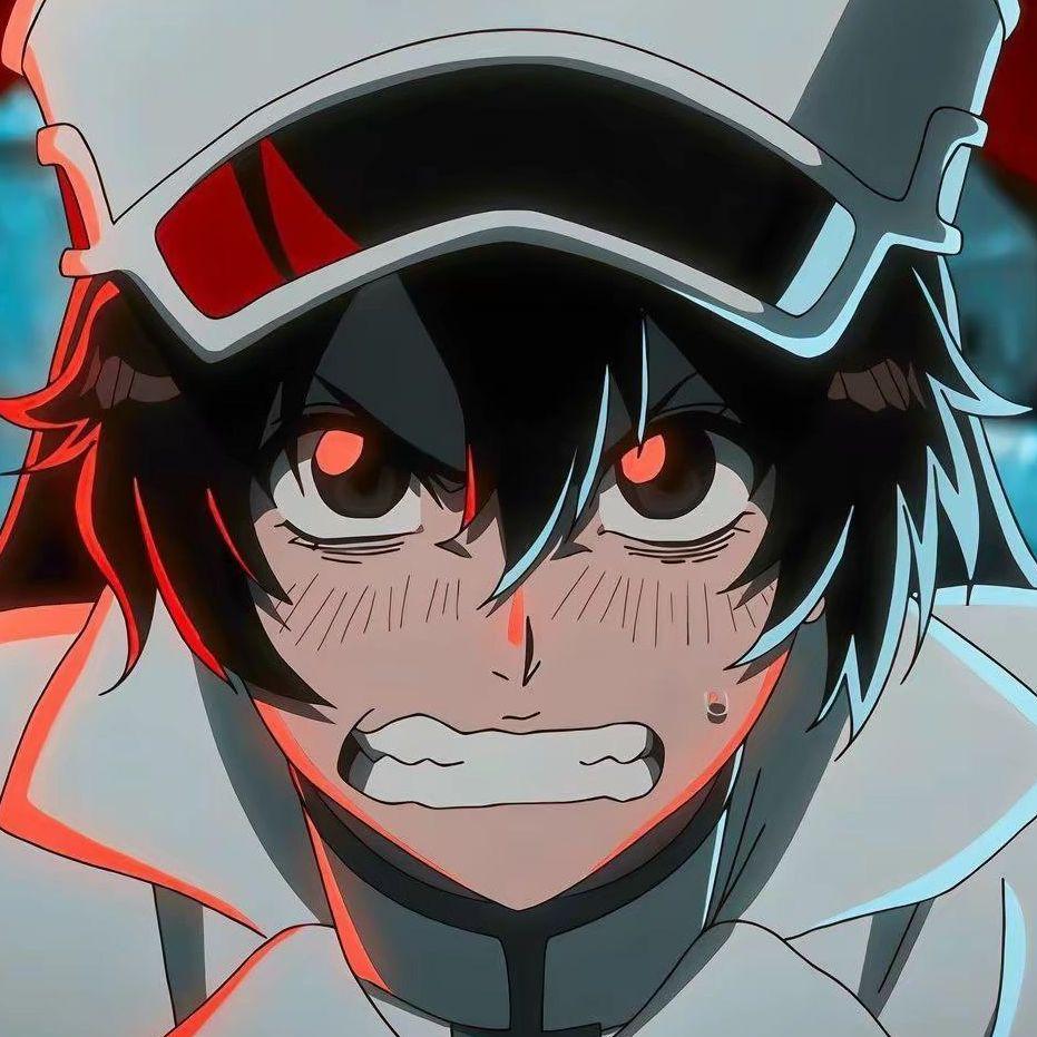 SlowIunlucky avatar