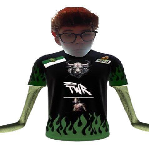 TWR33 avatar