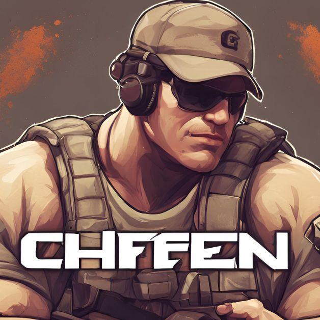 Chefen91 avatar