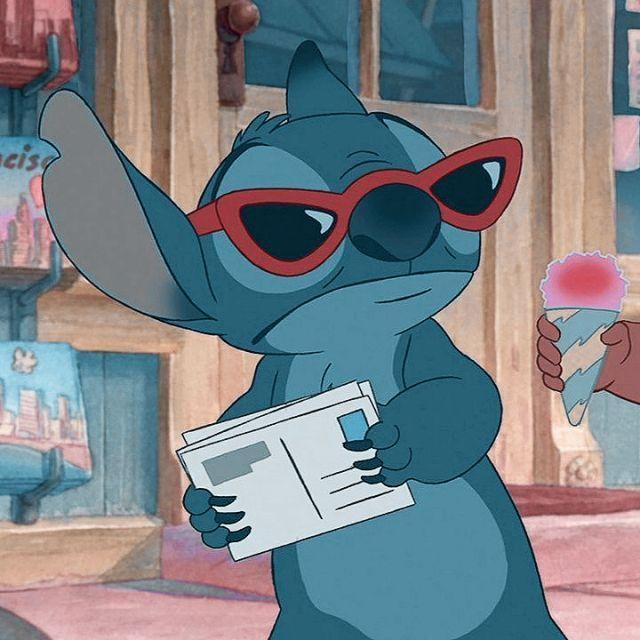 Mik4ela avatar