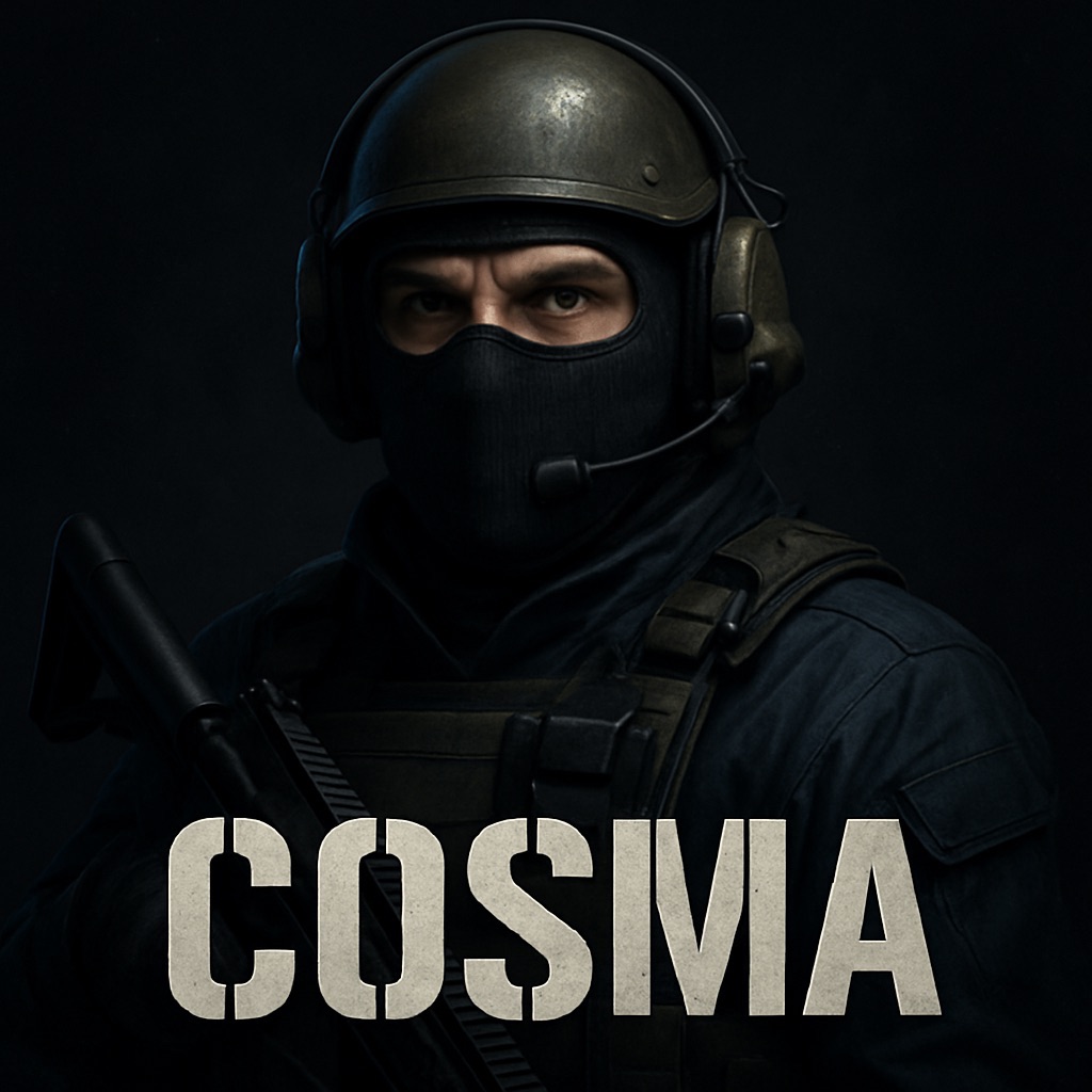 _COSMA_ avatar