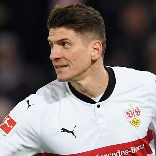 MarioGomez