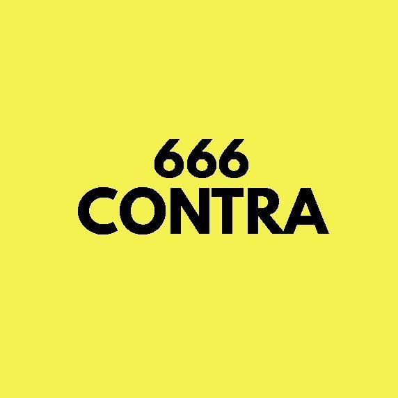 666CONTRA avatar