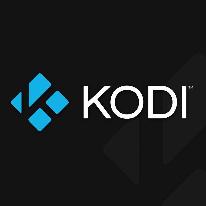 kodi- avatar