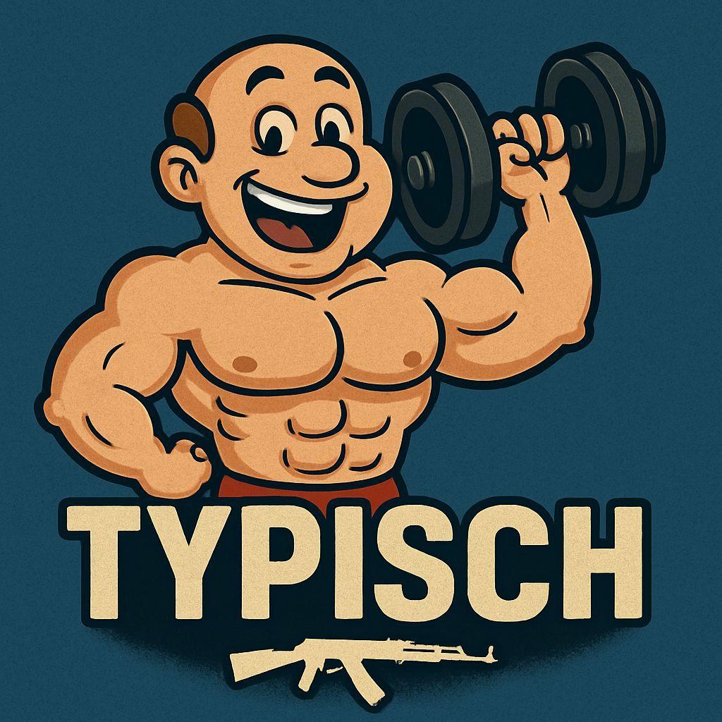 Typisch avatar