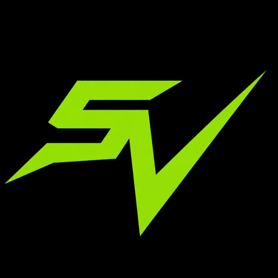 Sylvar eSports Legacy