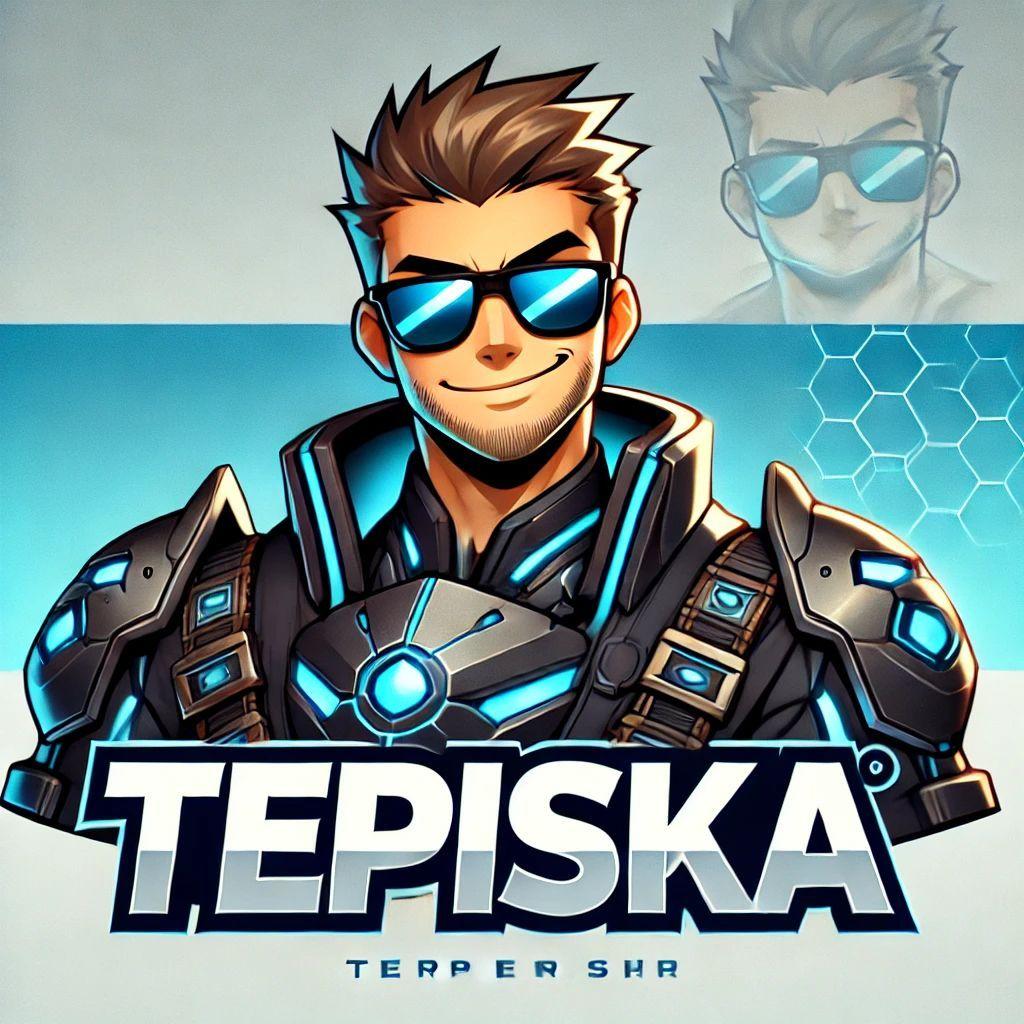 tep1ska avatar