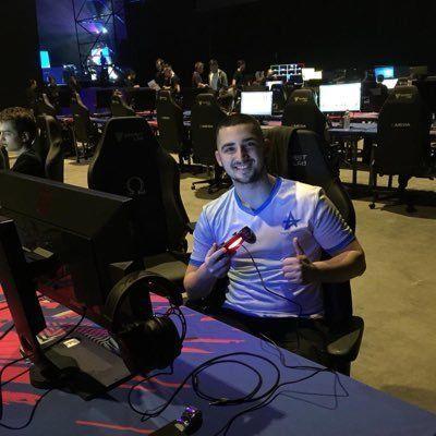 QQuincy10 avatar