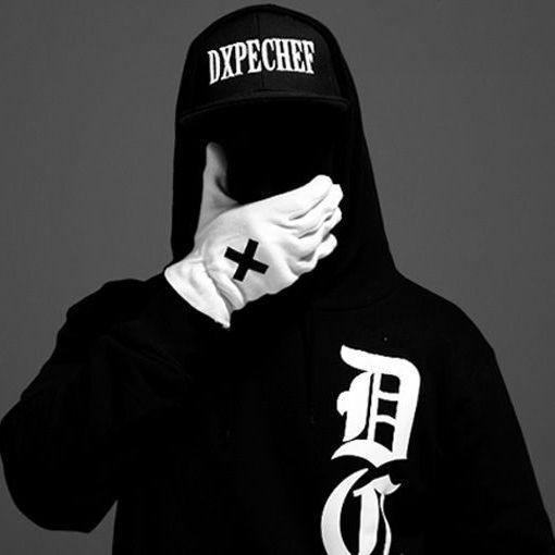 Guentzoid avatar