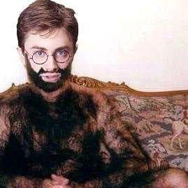 HairyPotter_ avatar